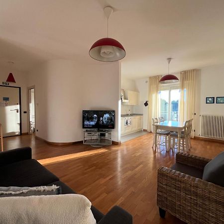 Dea Apartments Albenga Zewnętrze zdjęcie