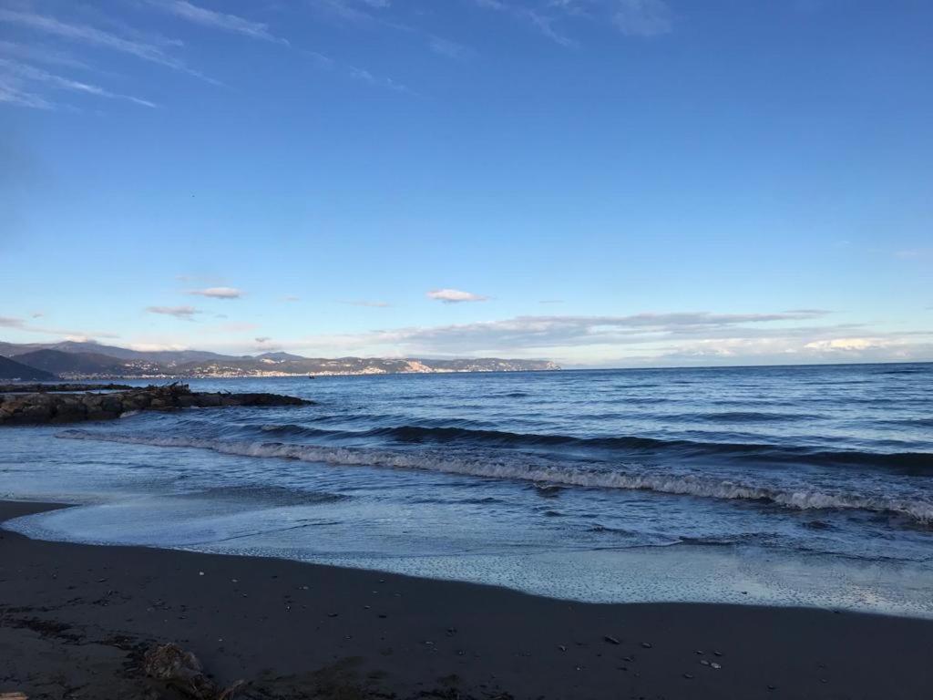 Dea Apartments Albenga Zewnętrze zdjęcie