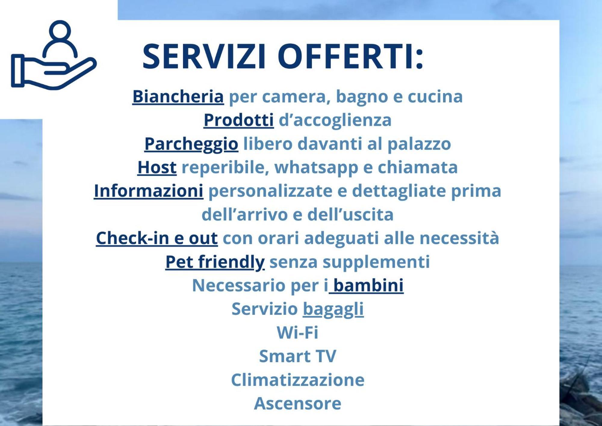 Dea Apartments Albenga Zewnętrze zdjęcie