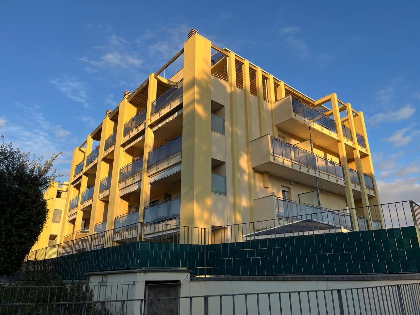 Dea Apartments Albenga Zewnętrze zdjęcie