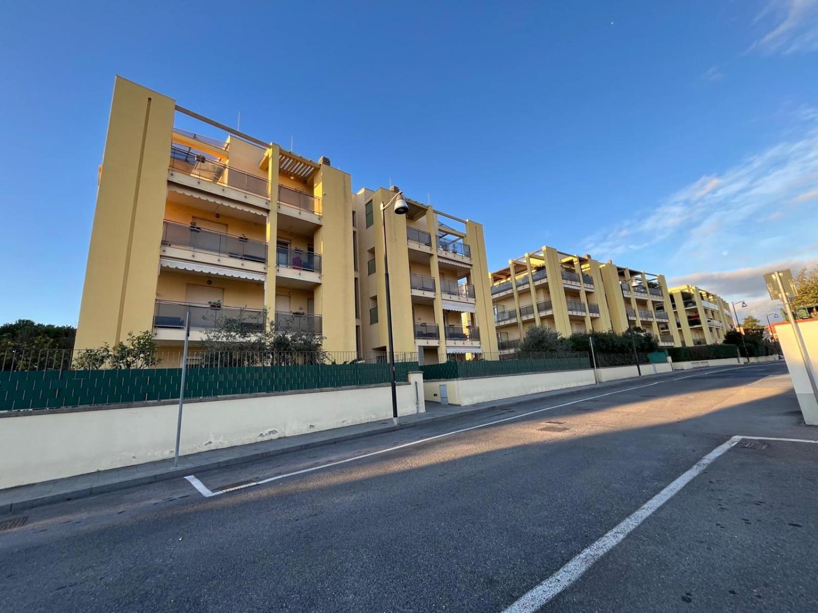 Dea Apartments Albenga Zewnętrze zdjęcie