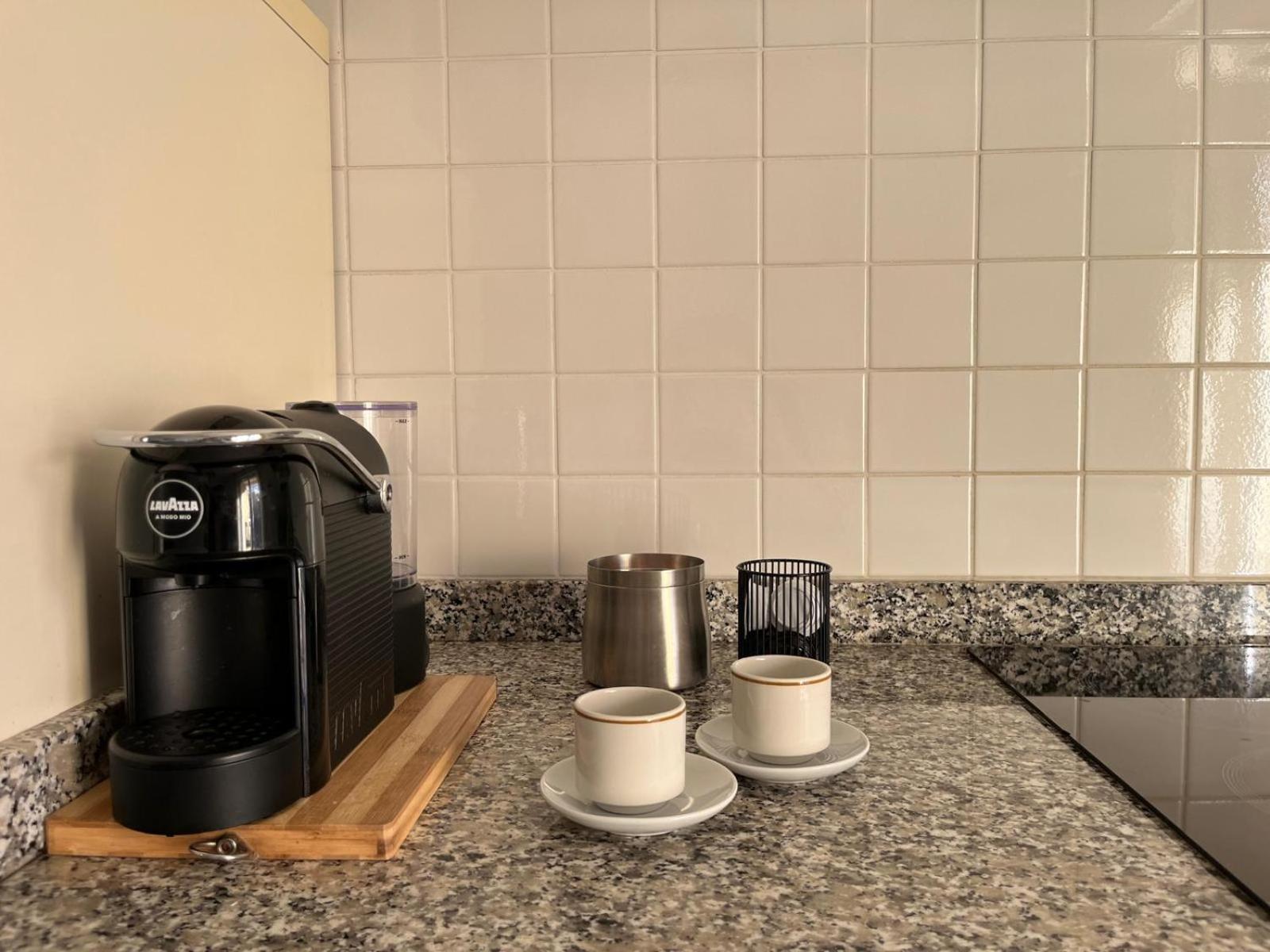 Dea Apartments Albenga Zewnętrze zdjęcie