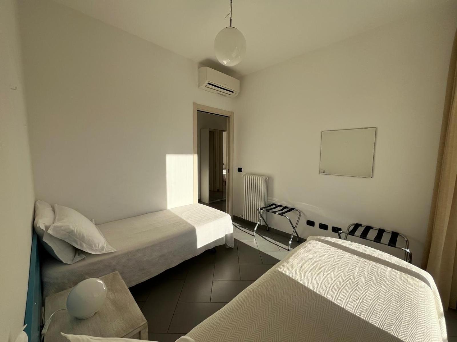 Dea Apartments Albenga Zewnętrze zdjęcie
