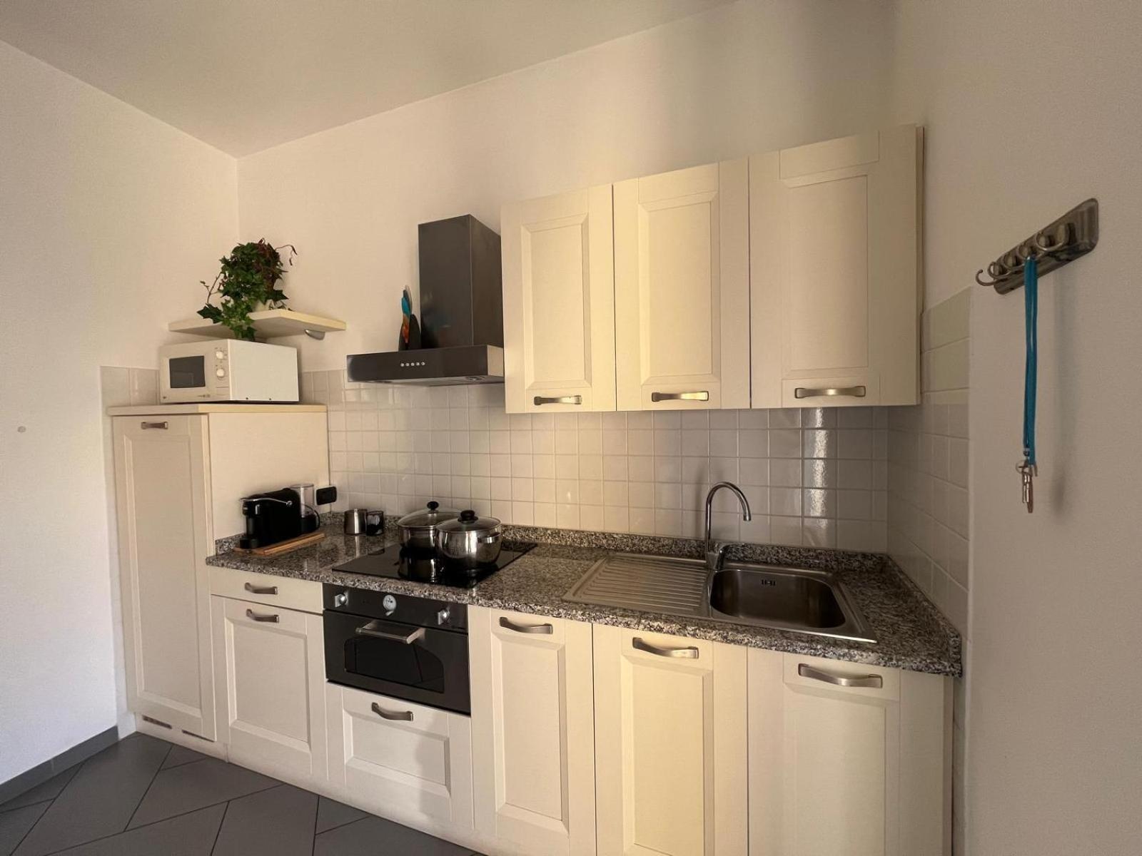 Dea Apartments Albenga Zewnętrze zdjęcie
