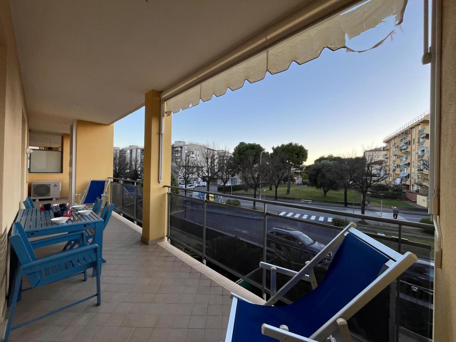 Dea Apartments Albenga Zewnętrze zdjęcie