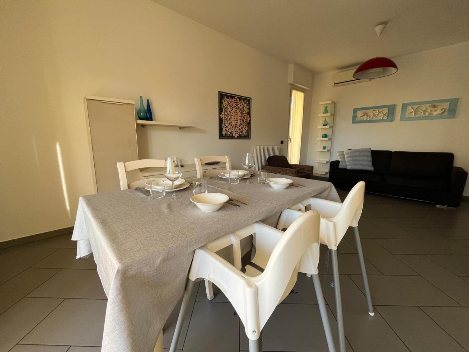 Dea Apartments Albenga Zewnętrze zdjęcie