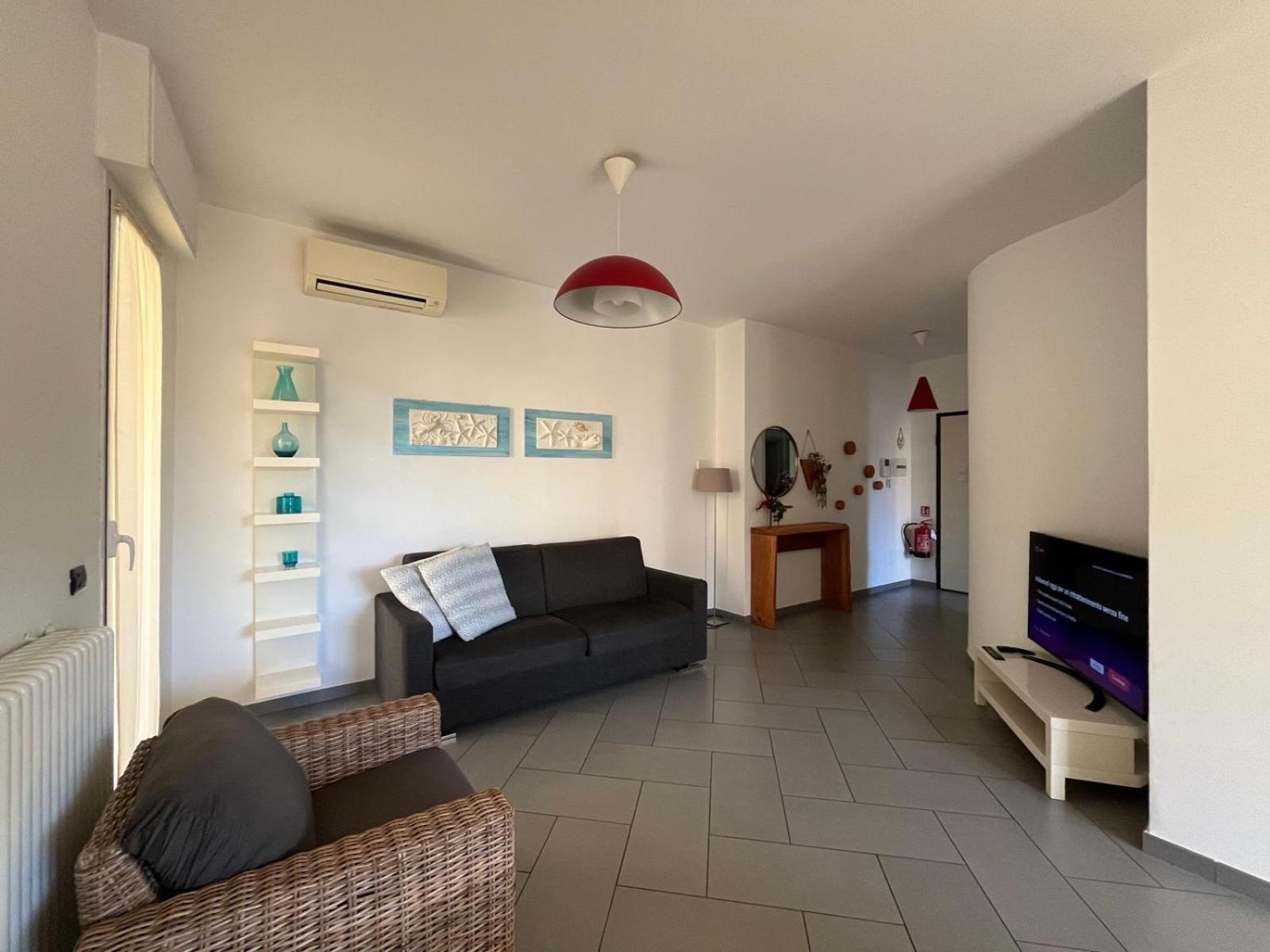 Dea Apartments Albenga Zewnętrze zdjęcie