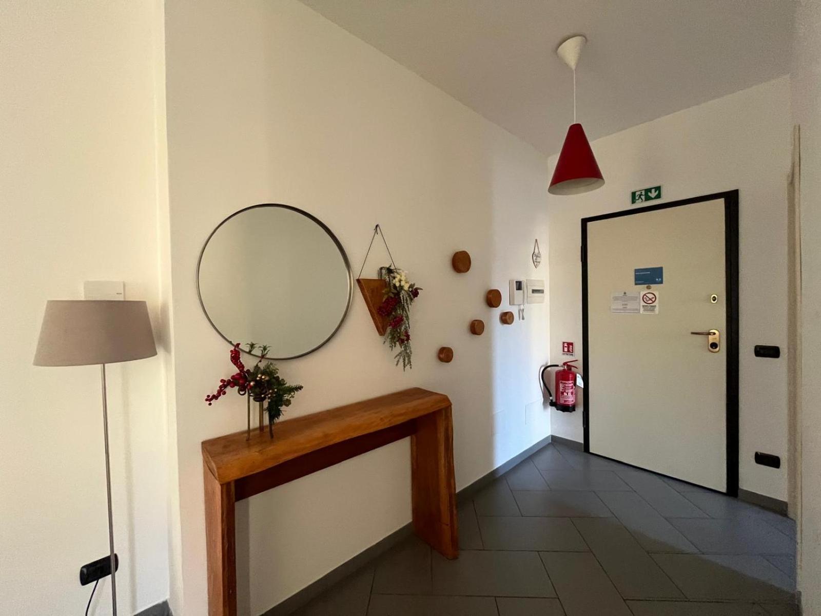 Dea Apartments Albenga Zewnętrze zdjęcie