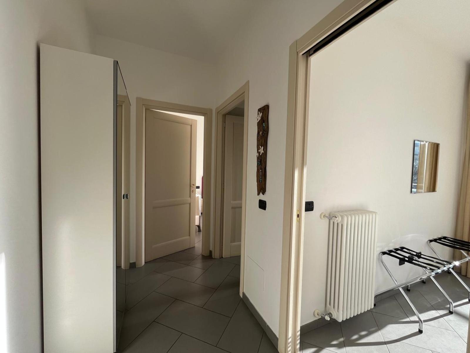 Dea Apartments Albenga Zewnętrze zdjęcie