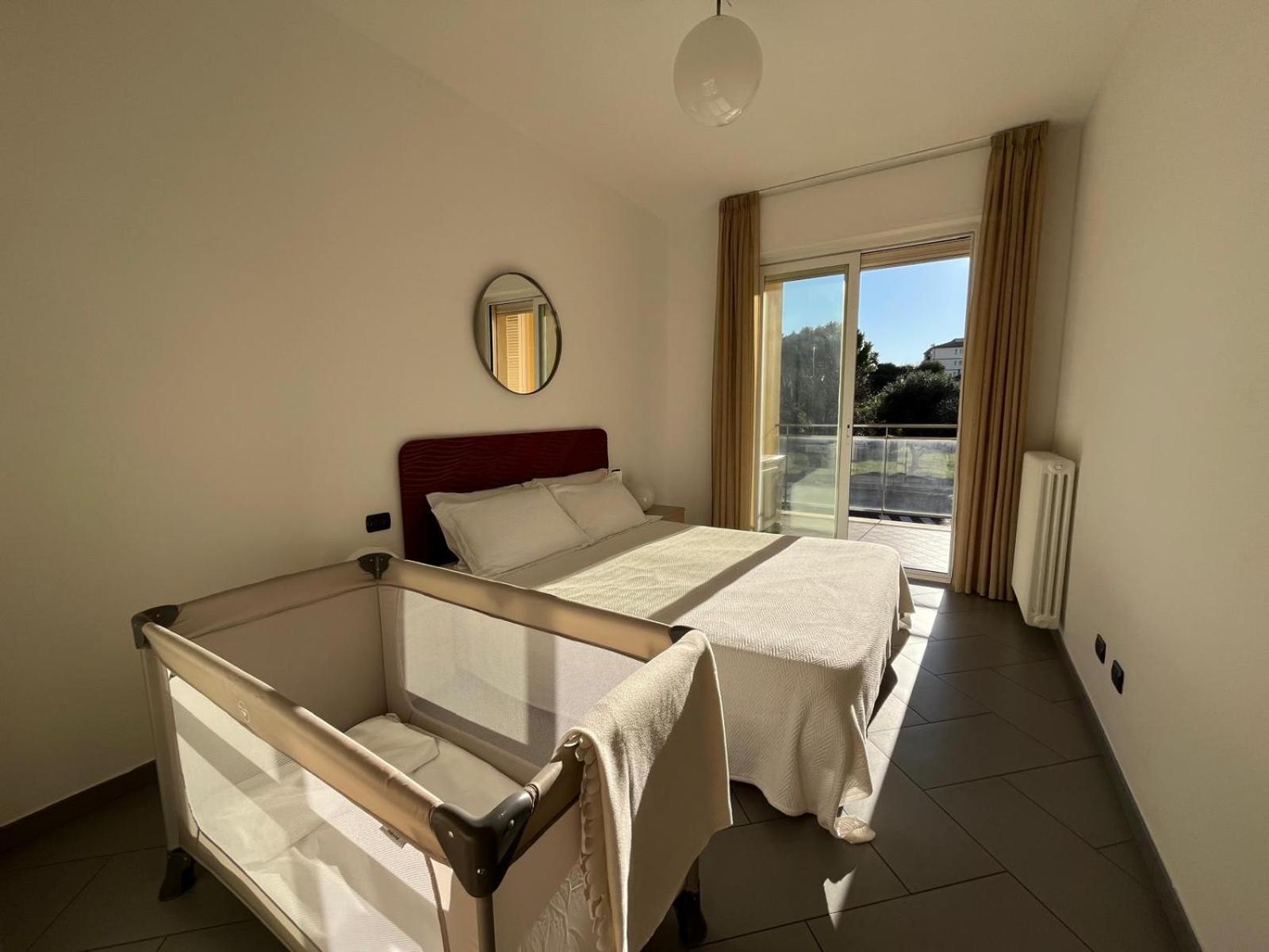 Dea Apartments Albenga Zewnętrze zdjęcie