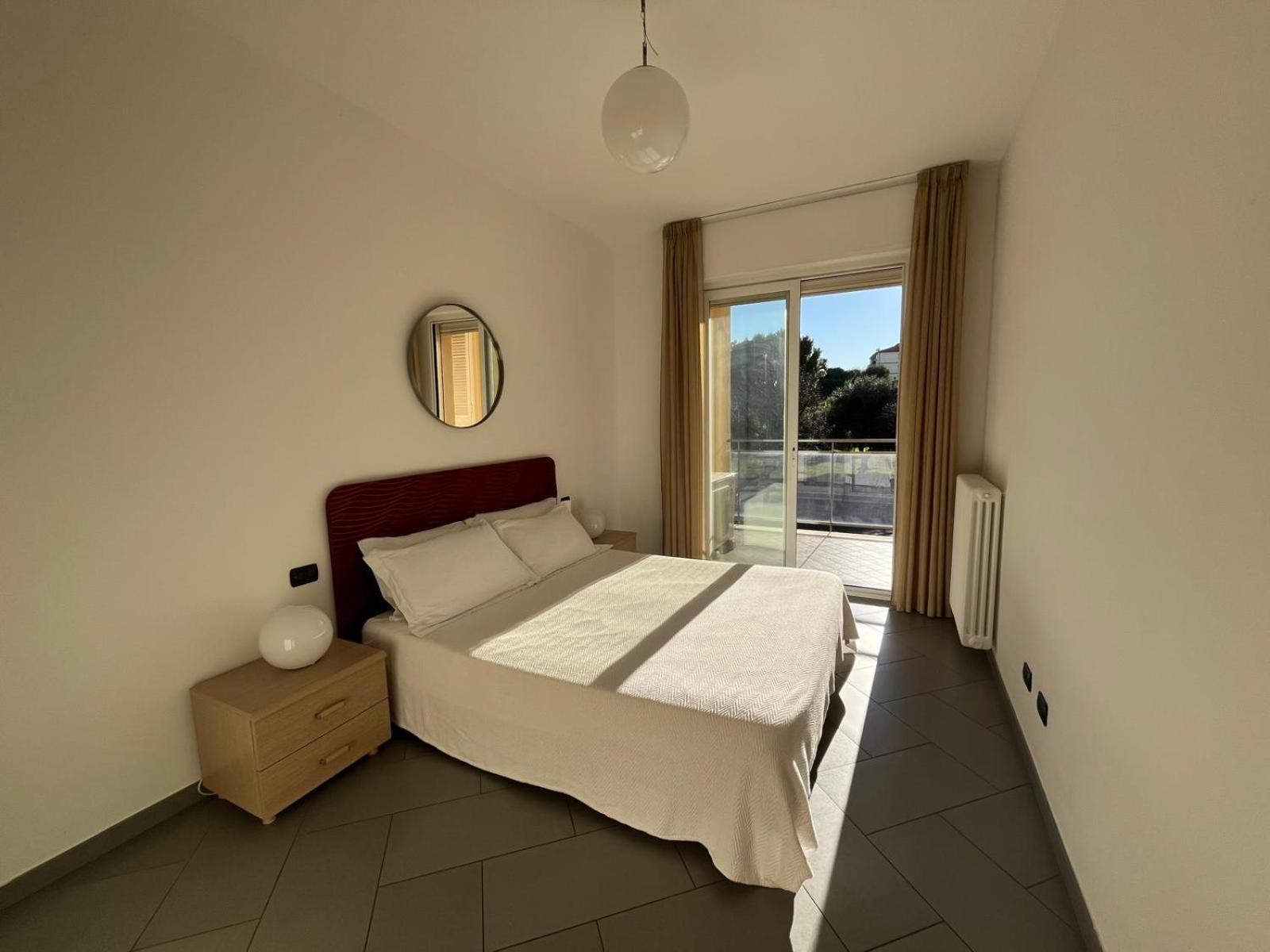 Dea Apartments Albenga Zewnętrze zdjęcie