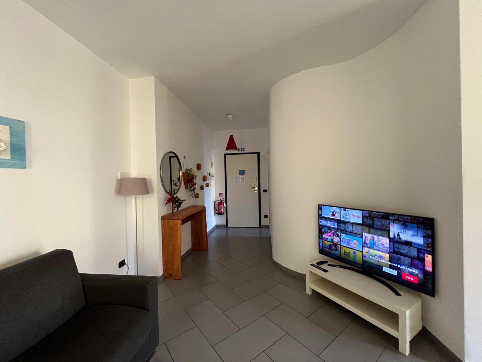 Dea Apartments Albenga Zewnętrze zdjęcie
