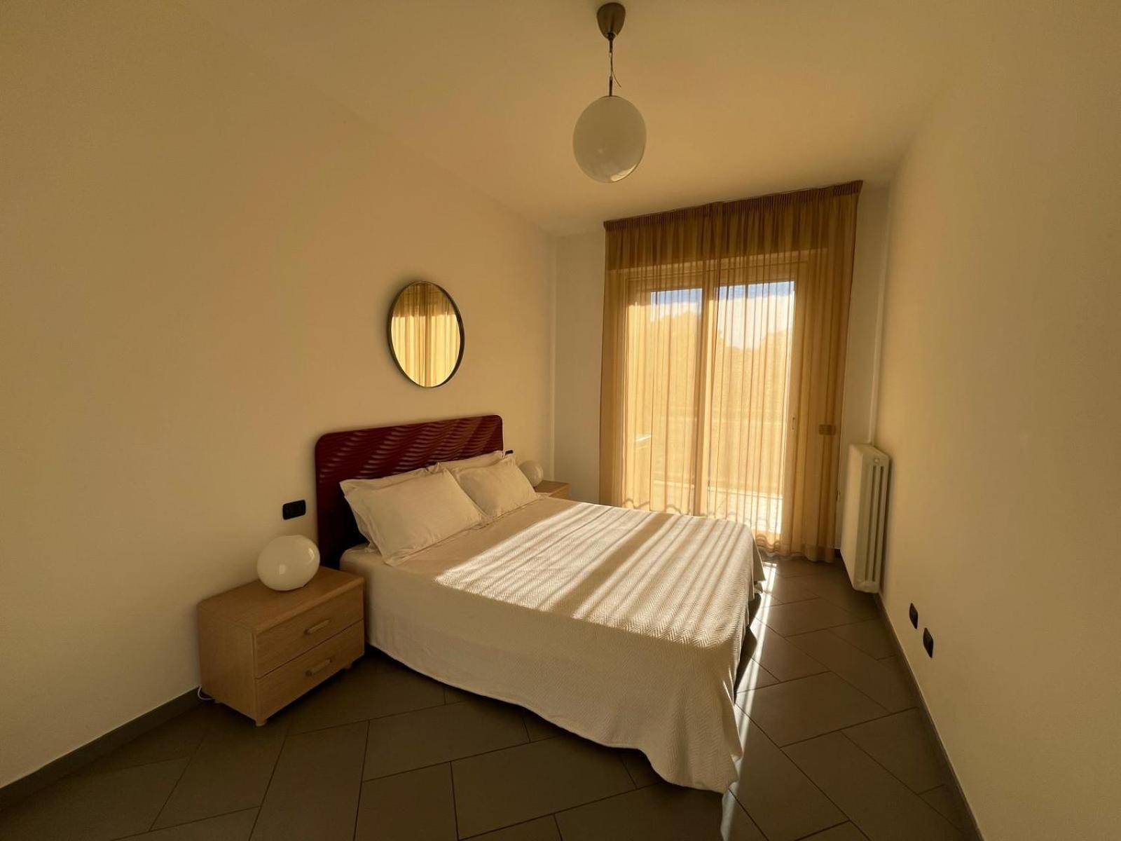 Dea Apartments Albenga Zewnętrze zdjęcie