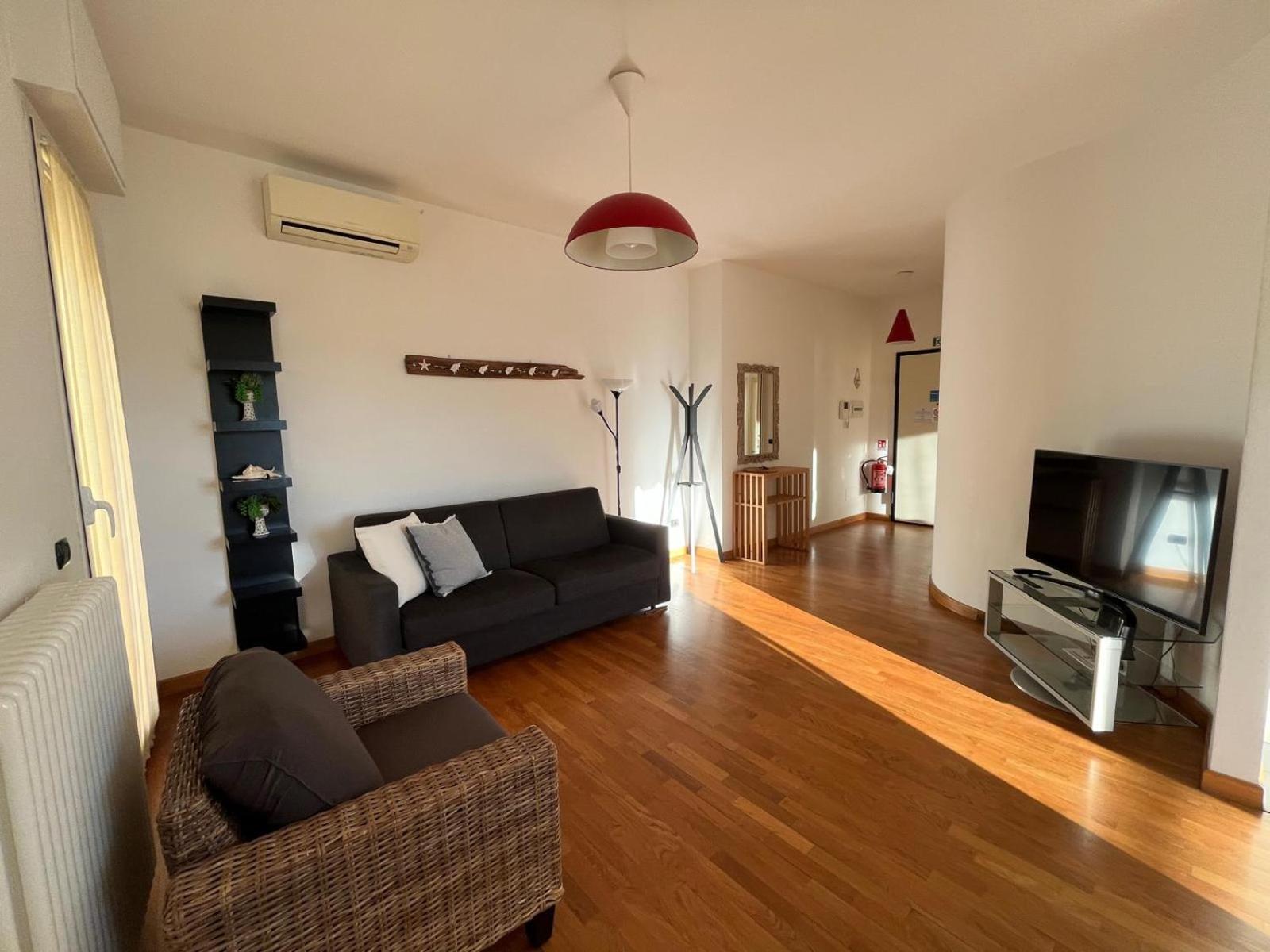 Dea Apartments Albenga Zewnętrze zdjęcie