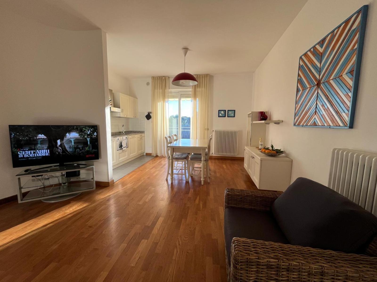 Dea Apartments Albenga Zewnętrze zdjęcie