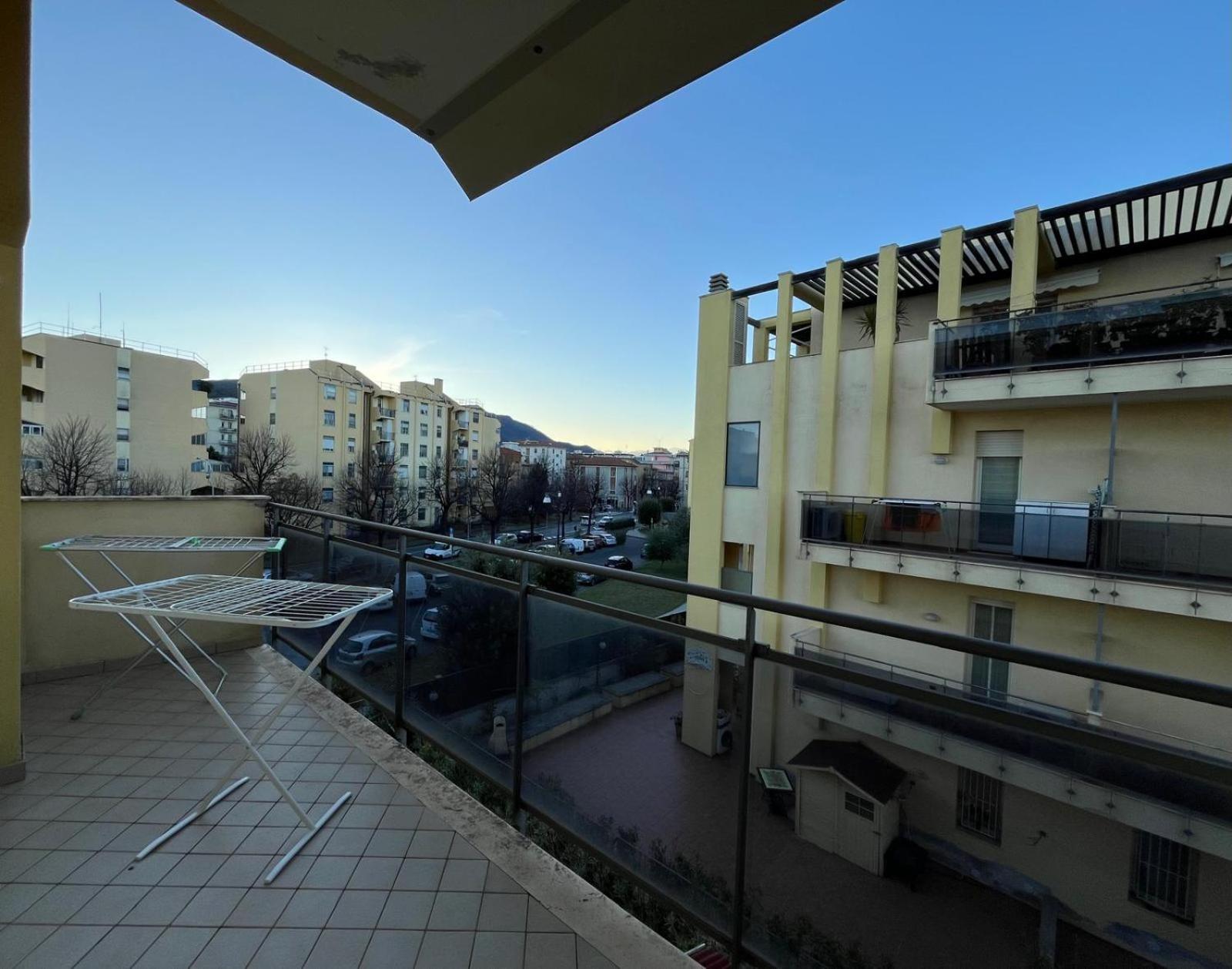 Dea Apartments Albenga Zewnętrze zdjęcie