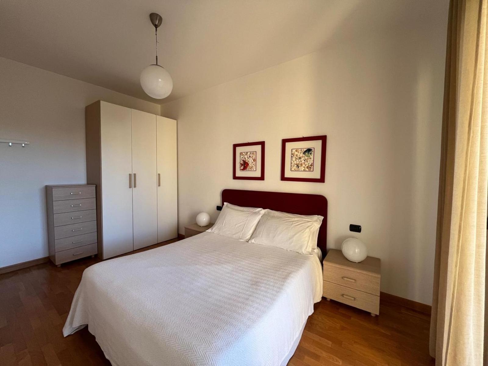 Dea Apartments Albenga Zewnętrze zdjęcie