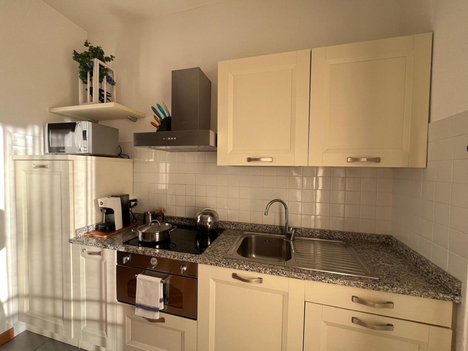 Dea Apartments Albenga Zewnętrze zdjęcie