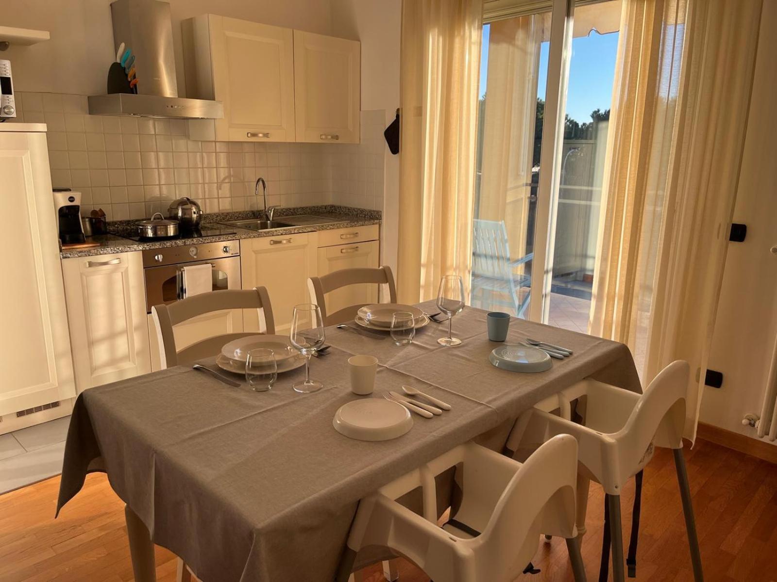 Dea Apartments Albenga Zewnętrze zdjęcie