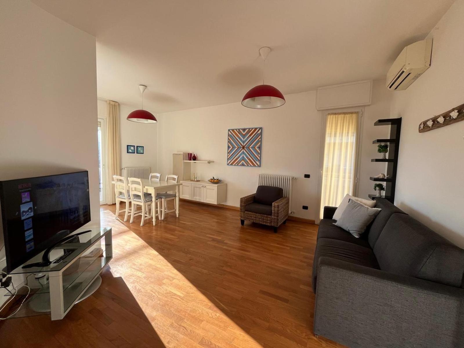 Dea Apartments Albenga Zewnętrze zdjęcie