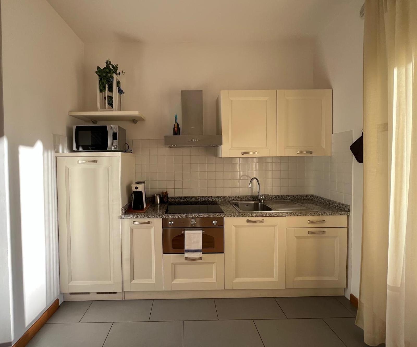 Dea Apartments Albenga Zewnętrze zdjęcie
