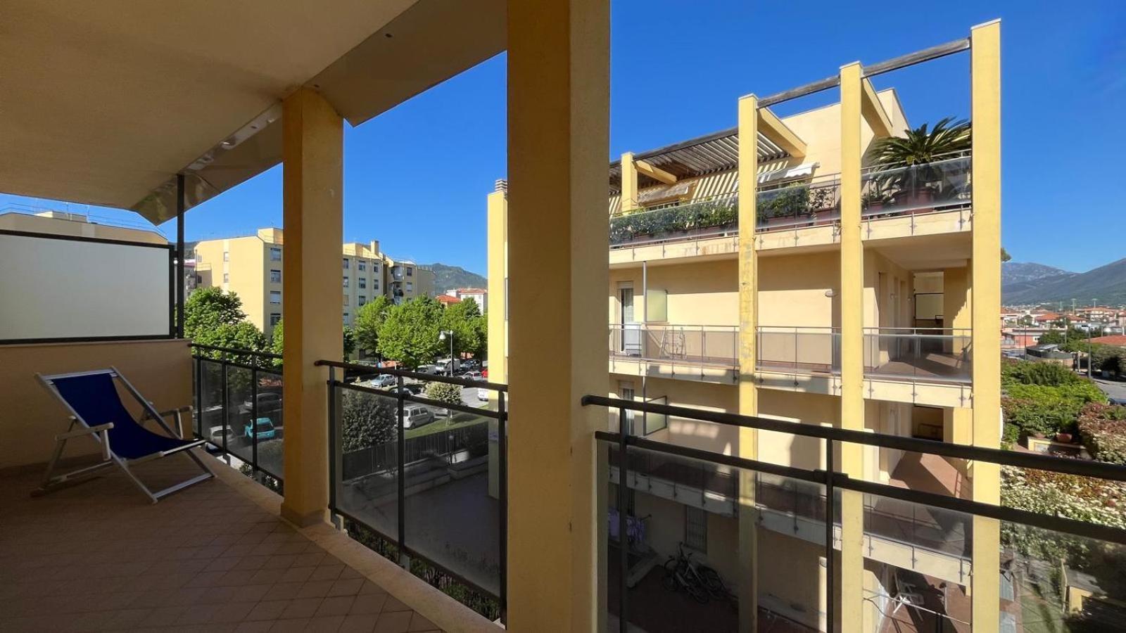 Dea Apartments Albenga Zewnętrze zdjęcie