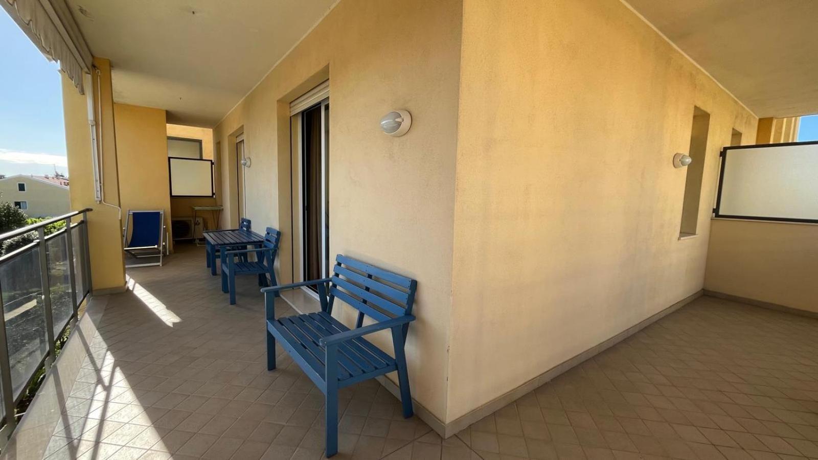 Dea Apartments Albenga Zewnętrze zdjęcie
