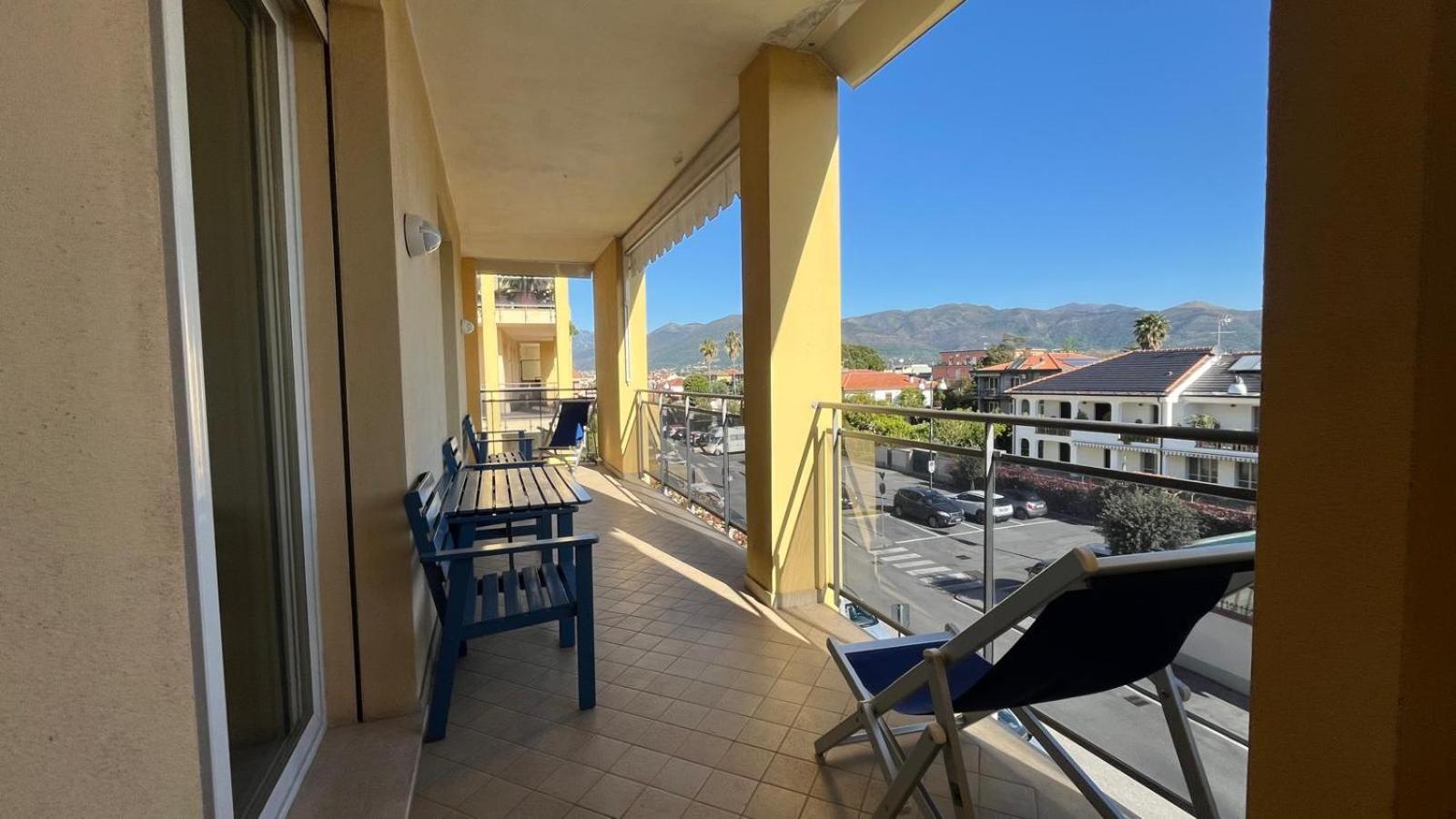 Dea Apartments Albenga Zewnętrze zdjęcie