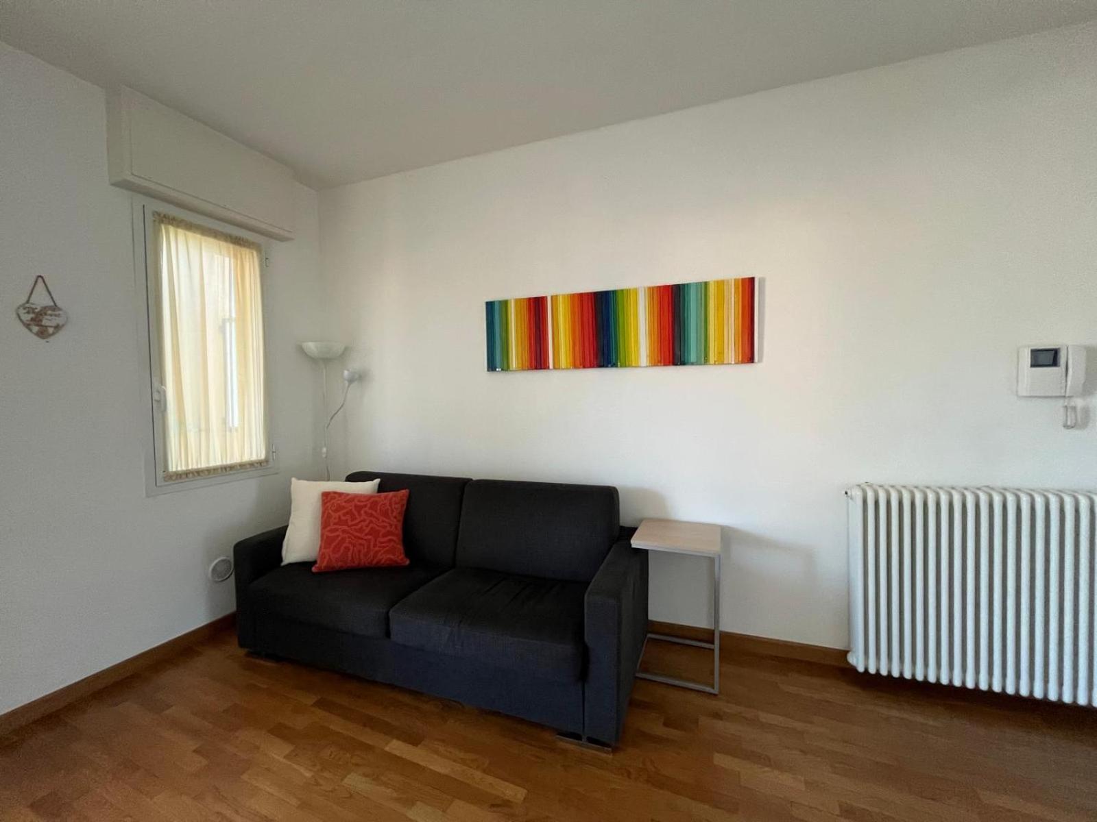 Dea Apartments Albenga Zewnętrze zdjęcie