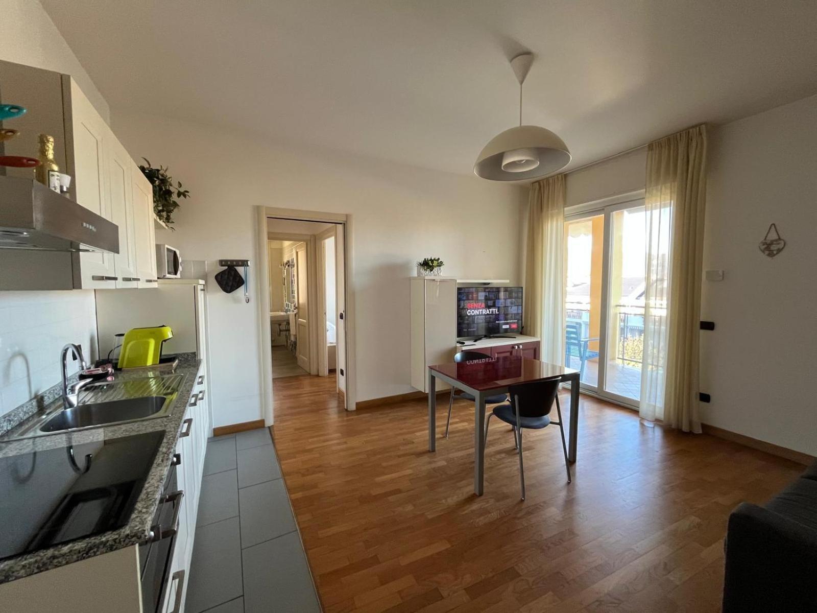 Dea Apartments Albenga Zewnętrze zdjęcie