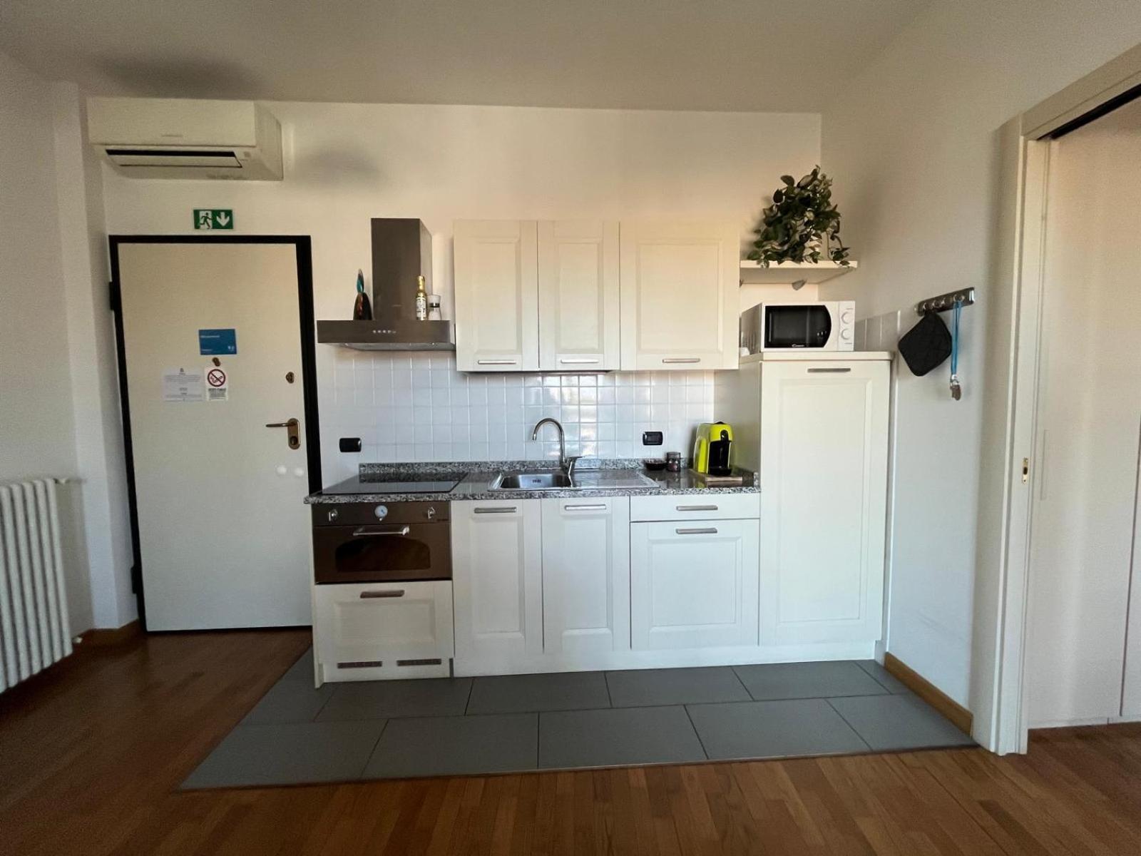 Dea Apartments Albenga Zewnętrze zdjęcie
