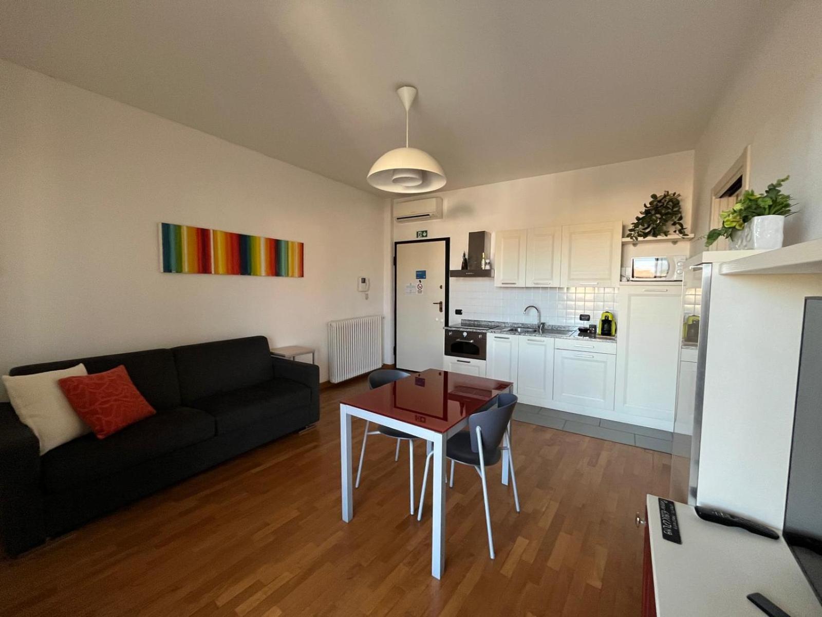 Dea Apartments Albenga Zewnętrze zdjęcie