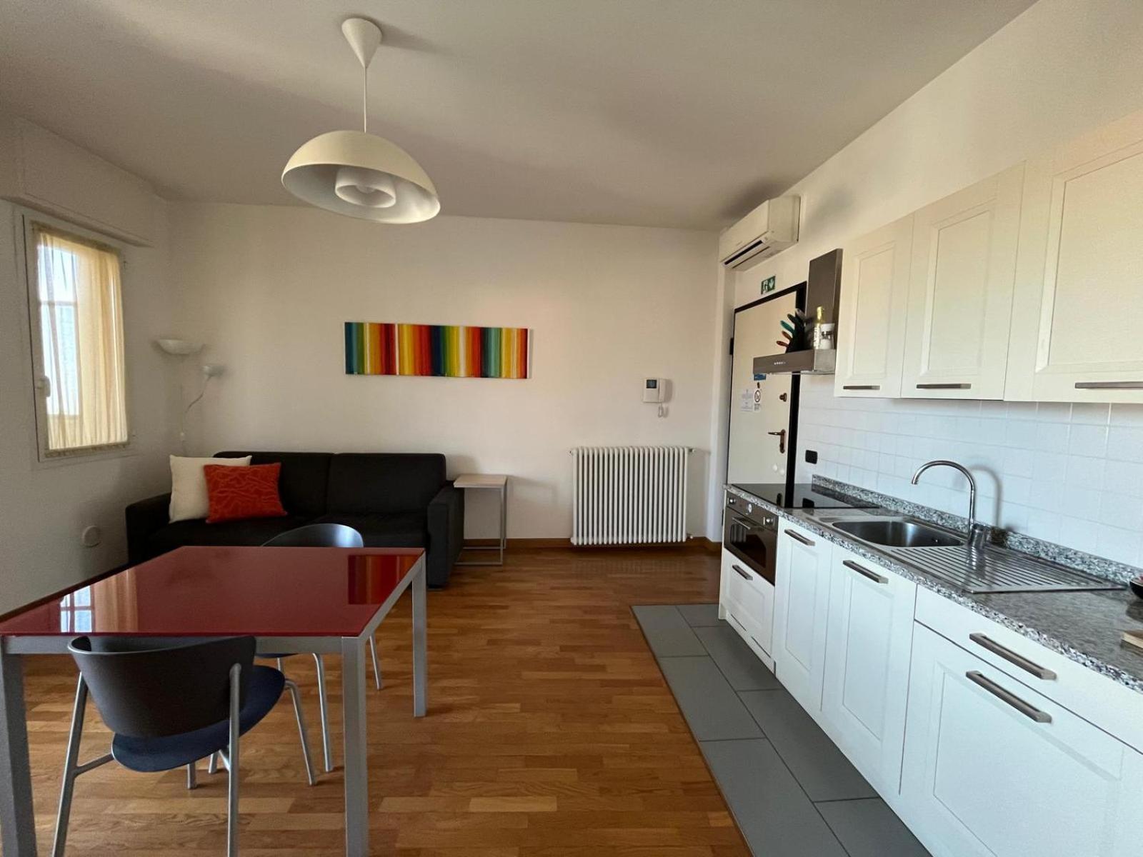 Dea Apartments Albenga Zewnętrze zdjęcie