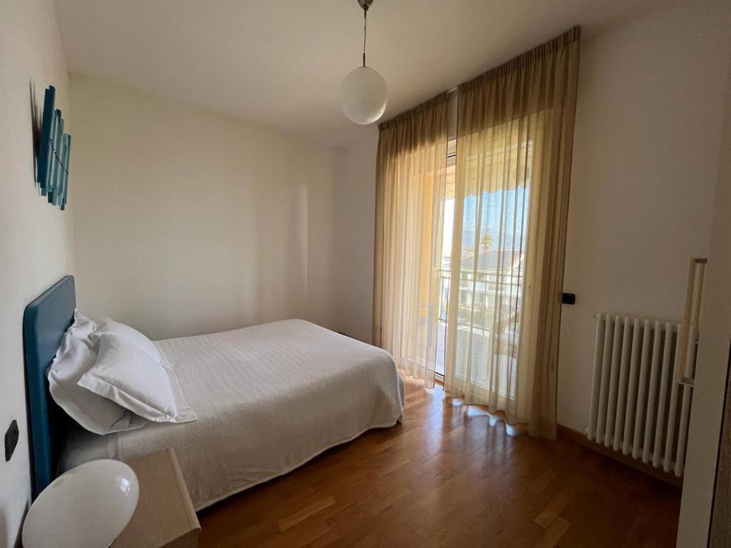 Dea Apartments Albenga Zewnętrze zdjęcie